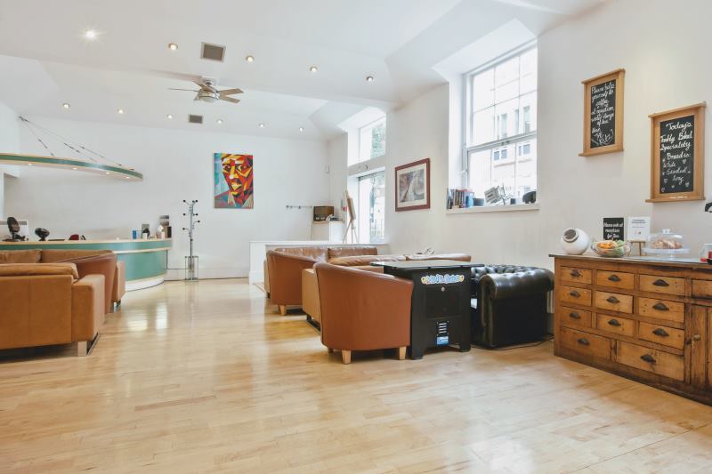 The Sound Company Studios, Est 1993 | ADR, Voice Recording, Editing & Mixing | ISDN & Source Connect | Central London Audio Post Production Studios for TV & Film, Radio & Podcasts, Voiceovers, ISDN, Source-Connect, ADR, Animation, Games, and Audio Books