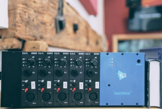 The Sound Company Studios | Studio Five | ADR, Voice Recording, Editing & Mixing | ISDN & Source Connect | Central London Audio Post Production Studios for TV & Film, Radio & Podcasts, Voiceovers, ISDN, Source-Connect, ADR, Animation, Games, and Audio Books