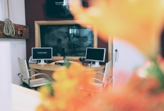 The Sound Company Studios | Studio Five | ADR, Voice Recording, Editing & Mixing | ISDN & Source Connect | Central London Audio Post Production Studios for TV & Film, Radio & Podcasts, Voiceovers, ISDN, Source-Connect, ADR, Animation, Games, and Audio Books