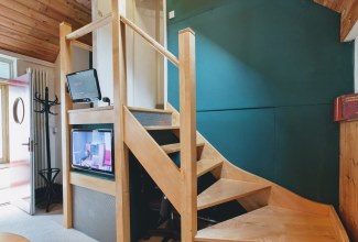 The Sound Company Studios | Studio Six | ADR, Voice Recording, Editing & Mixing | ISDN & Source Connect | Central London Audio Post Production Studios for TV & Film, Radio & Podcasts, Voiceovers, ISDN, Source-Connect, ADR, Animation, Games, and Audio Books