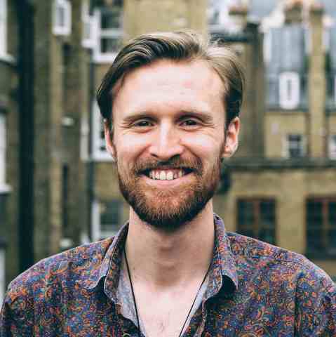 The Sound Company Studios Team Photos | Nick Thackeray-Cron | ADR, Voice Recording, Editing & Mixing | ISDN & Source Connect | Central London Audio Post Production Studios for TV & Film, Radio & Podcasts, Voiceovers, ISDN, Source-Connect, ADR, Animation, Games, and Audio Books