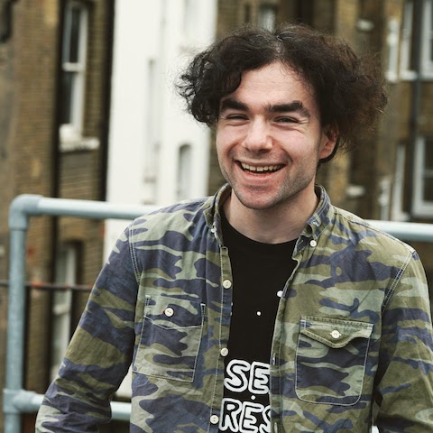 The Sound Company Studios Team Photos | Seb Stone | ADR, Voice Recording, Editing & Mixing | ISDN & Source Connect | Central London Audio Post Production Studios for TV & Film, Radio & Podcasts, Voiceovers, ISDN, Source-Connect, ADR, Animation, Games, and Audio Books