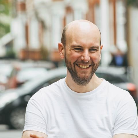 The Sound Company Studios Team Photos | Dom Boucher | ADR, Voice Recording, Editing & Mixing | ISDN & Source Connect | Central London Audio Post Production Studios for TV & Film, Radio & Podcasts, Voiceovers, ISDN, Source-Connect, ADR, Animation, Games, and Audio Books