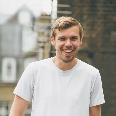 The Sound Company Studios Team Photos | Gareth Wood | ADR, Voice Recording, Editing & Mixing | ISDN & Source Connect | Central London Audio Post Production Studios for TV & Film, Radio & Podcasts, Voiceovers, ISDN, Source-Connect, ADR, Animation, Games, and Audio Books