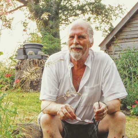 The Sound Company Studios Team Photos | Geoff Oliver | ADR, Voice Recording, Editing & Mixing | ISDN & Source Connect | Central London Audio Post Production Studios for TV & Film, Radio & Podcasts, Voiceovers, ISDN, Source-Connect, ADR, Animation, Games, and Audio Books