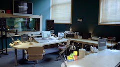 Poster frame from the Studio 3 walkthrough video