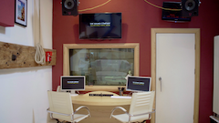 Poster frame from the Studio 5 walkthrough video