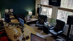 Poster frame from the Studio 6 walkthrough video